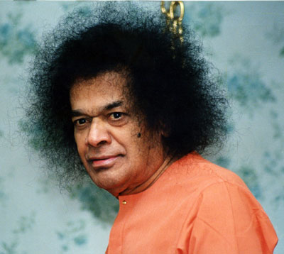 Beloved Bhagawan Sri Sathya Sai Baba